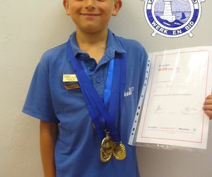 Nasionale WOW Spelfees